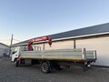 2016 Fuso (Mitsubishi) Canter, белый, 4790000 рублей - вид 3