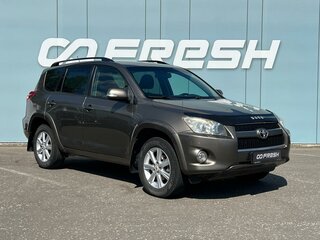 Toyota RAV4 Long III (XA30)