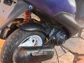 2005 Honda Dio, голубой, 44000 рублей - вид 6