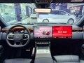 2026 Zeekr 9X 70 kWh, чёрный, 13649000 рублей - вид 11