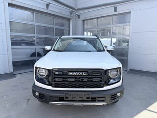 2026 Haval Dargo I, белый, 3499000 рублей, вид 2
