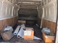 2013 Ford Transit, белый, 1500000 рублей - вид 10