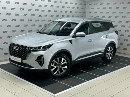 Chery Tiggo 7 Pro Max I