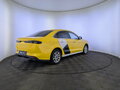 2023 Kaiyi E5, жёлтый - вид 1