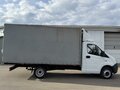 2024 ГАЗ ГАЗель Next, белый, 2300000 рублей - вид 6