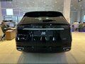 2026 Jaecoo J8, чёрный, 4845000 рублей - вид 4