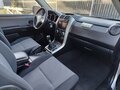 2007 Suzuki Grand Vitara II, серый, 500000 рублей - вид 5