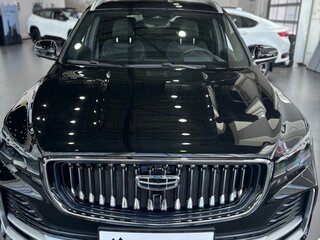 Geely Monjaro I