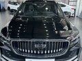 2026 Geely Monjaro I, чёрный, 4899990 рублей