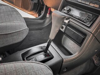 1995 Honda Civic Shuttle IV, синий, 150000 рублей, вид 3