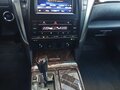 2015 Toyota Camry VII (XV50) Рестайлинг, чёрный, 1750000 рублей - вид 10