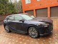 2023 Lexus RX 350 V, синий, 11000000 рублей - вид 1