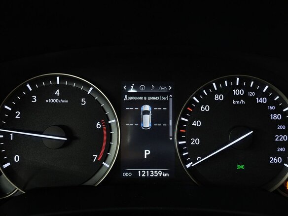 2018 Lexus RX 300 IV, белый - вид 17