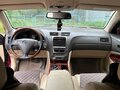 2006 Lexus GS 300 III, красный, 850000 рублей - вид 9