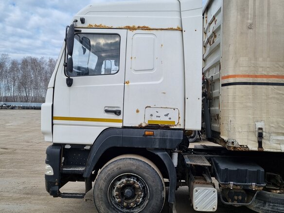 2013 МАЗ 5440, белый, 1100000 рублей - вид 19