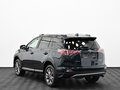 2018 Toyota RAV4 IV (XA40) Рестайлинг, синий, 2315000 рублей - вид 1