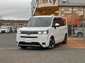 2023 Honda Stepwgn VI, белый, 1730000 рублей