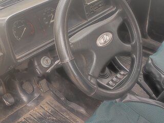1998 Lada (ВАЗ) 2104 5-speed, серый, 70000 рублей, вид 5