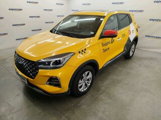 2023 Chery Tiggo 4 Pro I, белый, 904500 рублей, вид 1