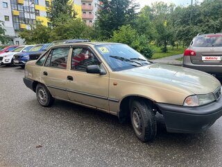 2006 Daewoo Nexia I, бежевый, 115000 рублей, вид 4