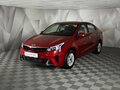 2025 Solaris KRS, красный, 2625000 рублей