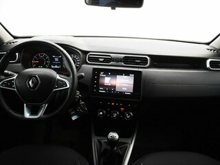 2022 Renault Duster II, серый, 1720000 рублей, вид 5