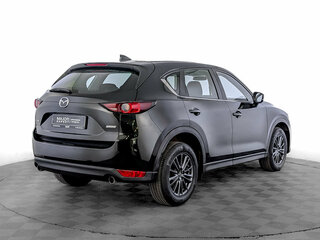 2020 Mazda CX-5 II, чёрный, 2190000 рублей, вид 5