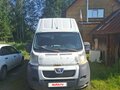 2011 Peugeot Boxer, белый, 850000 рублей