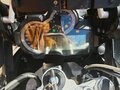 2013 BMW R 1200 GS, серый, 790000 рублей - вид 4