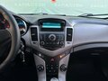2012 Chevrolet Cruze I, чёрный, 697000 рублей - вид 9