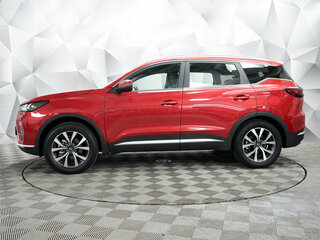 2024 Xcite X-Cross 7, красный, 1848000 рублей, вид 2