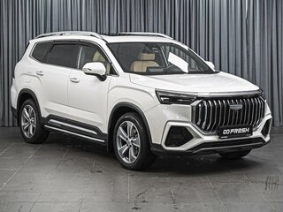 Geely Haoyue L I