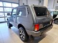 2026 Lada (ВАЗ) Niva Legend I, серый - вид 2