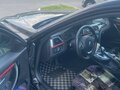 2017 BMW 3 серии 320d VI (F3x) Рестайлинг, чёрный, 2700000 рублей - вид 5
