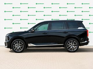2026 GAC GS8 II, чёрный, 4949000 рублей, вид 3