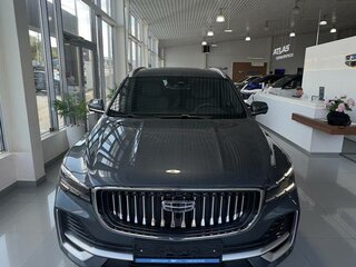 2026 Geely Monjaro I, серый, 4954990 рублей, вид 2