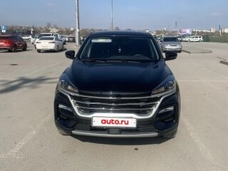 2024 Kaiyi X3, чёрный, 1350000 рублей, вид 1