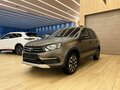 2026 Lada (ВАЗ) Granta Cross I Рестайлинг, коричневый
