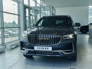 2026 VOLGA K50, серый, 4649000 рублей, вид 2