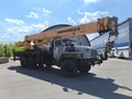 2012 Ивановец КС-45717, серый, 3650000 рублей - вид 4