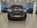 2026 Geely Okavango I Рестайлинг, серый, 4085990 рублей - вид 2