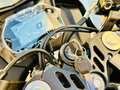 2024 Yamaha YZF-R15, серый, 420000 рублей - вид 5