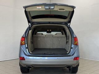 2010 Hyundai ix55, голубой, 800000 рублей, вид 5