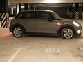 2018 Mini Hatch Cooper III (F55/F56), серый, 1700000 рублей - вид 4