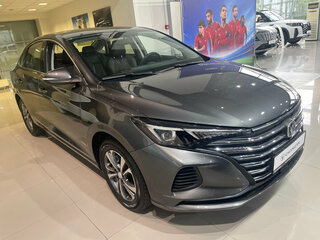 2024 Changan Eado Plus I, серый, 2489900 рублей, вид 3