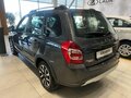 2026 Lada (ВАЗ) Granta Cross I Рестайлинг, серый - вид 2