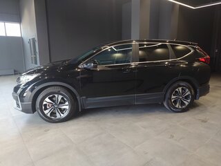 2020 Honda CR-V V Рестайлинг, чёрный, 2179999 рублей, вид 4