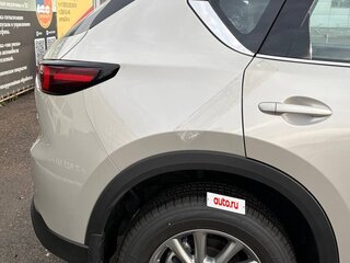 2026 Mazda CX-5 II Рестайлинг, золотистый, 3150000 рублей, вид 4