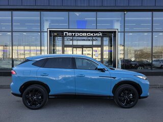 2026 Москвич М70, голубой, 3499000 рублей, вид 4
