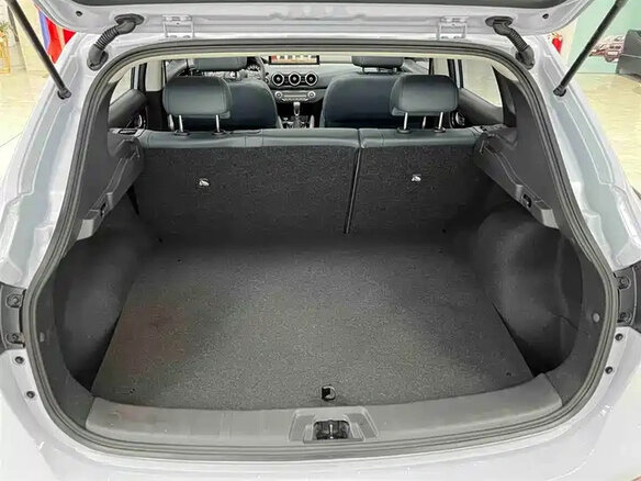 2026 Nissan Qashqai II Рестайлинг 2, голубой, 2360000 рублей - вид 16